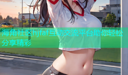 海角社区hjfaf互动交流平台助你轻松分享精彩