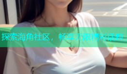 探索海角社区，畅享无限精彩话题