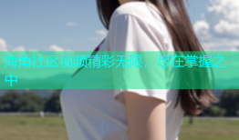 海角社区视频精彩无限，尽在掌握之中