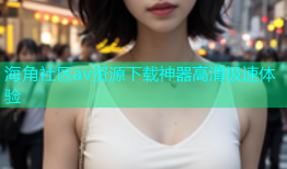 海角社区av资源下载神器高清极速体验
