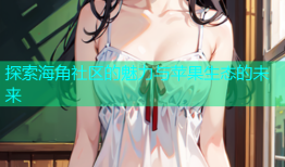 探索海角社区的魅力与苹果生态的未来