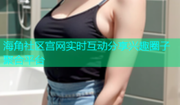 海角社区宫网实时互动分享兴趣圈子聚合平台