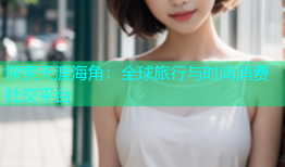 探索天涯海角：全球旅行与时尚消费社交平台