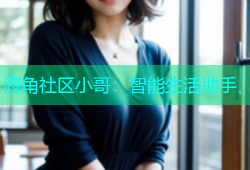 海角社区小哥：智能生活助手