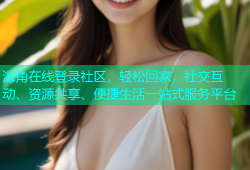 海角在线登录社区，轻松回家，社交互动、资源共享、便捷生活一站式服务平台