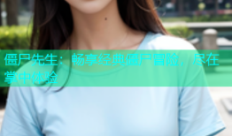 僵尸先生：畅享经典僵尸冒险，尽在掌中体验