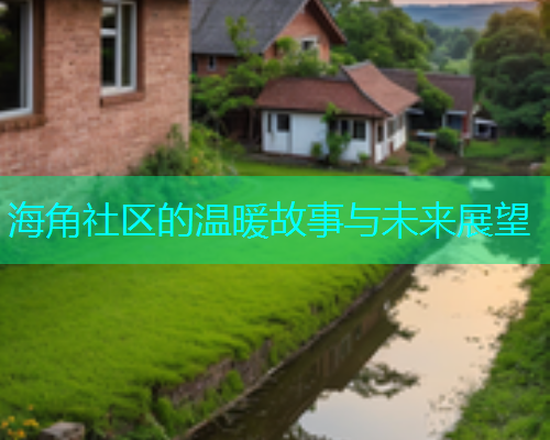 海角社区的温暖故事与未来展望