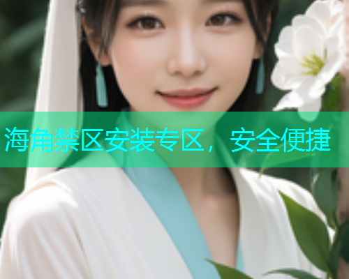 海角禁区安装专区，安全便捷